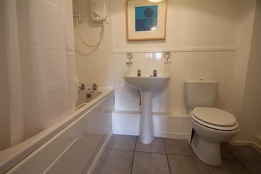 1 bed house, Middlewood Park, Fenham, Newcastle, NE49XF - Image 4
